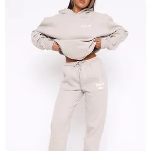 White Fox Boutique “moon” Sweats